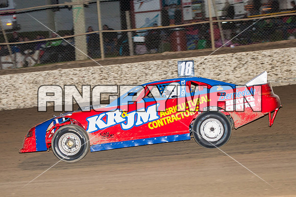 tassie six 18 - 5 - Latrobe - 16th Nov 2013-4