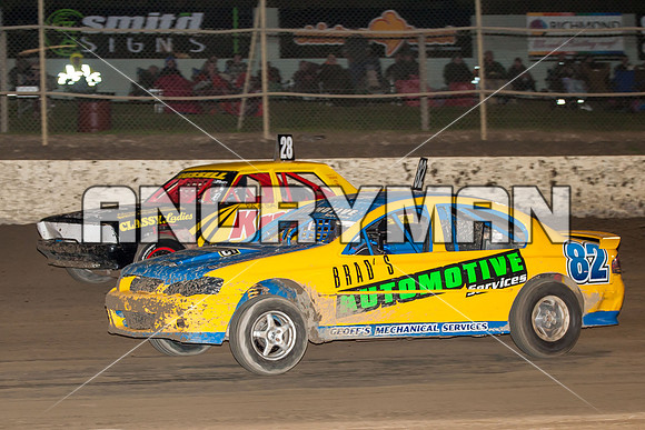 modified 82 t82 jason price - 5 - Latrobe - 16th Nov 2013-11