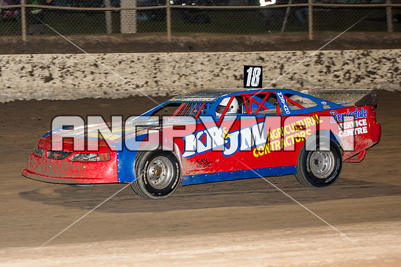 tassie six 18 - 5 - Latrobe - 16th Nov 2013-5