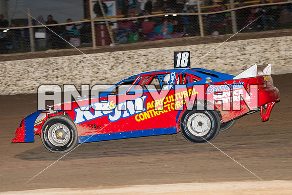 tassie six 18 - 5 - Latrobe - 16th Nov 2013-6