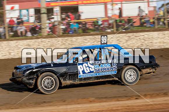 modified 99 t99 craig williams - 5 - Latrobe - 16th Nov 2013-2
