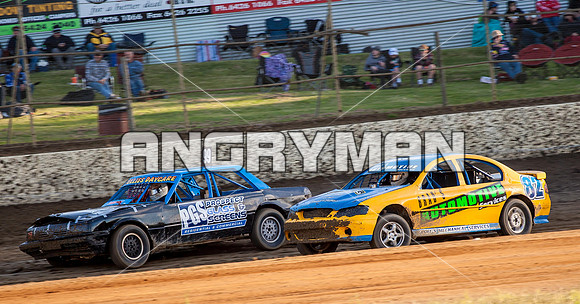 modified 99 t99 craig williams - 5 - Latrobe - 16th Nov 2013-3