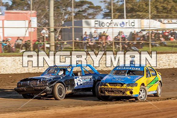 modified 99 t99 craig williams - 5 - Latrobe - 16th Nov 2013-4