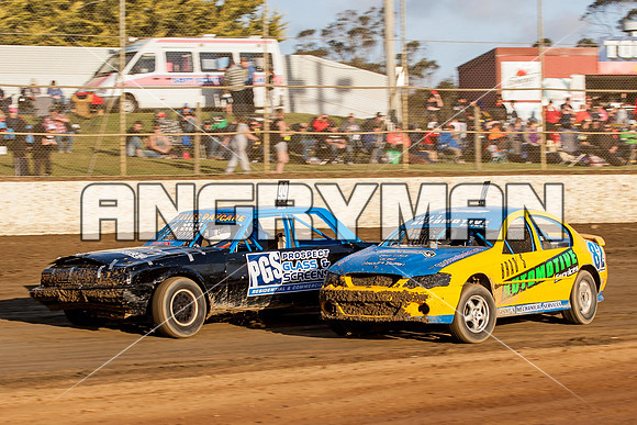 modified 99 t99 craig williams - 5 - Latrobe - 16th Nov 2013-5