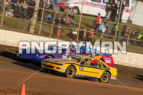 tassie six 69 - 5 - Latrobe - 16th Nov 2013-2