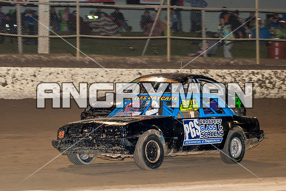 modified 99 t99 craig williams - 5 - Latrobe - 16th Nov 2013-6
