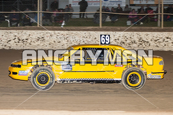 tassie six 69 - 5 - Latrobe - 16th Nov 2013-4