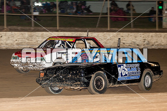 modified 99 t99 craig williams - 5 - Latrobe - 16th Nov 2013-7