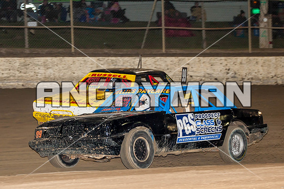 modified 99 t99 craig williams - 5 - Latrobe - 16th Nov 2013-8