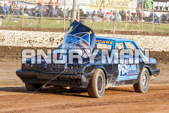 modified 99 t99 craig williams - 5 - Latrobe - 16th Nov 2013