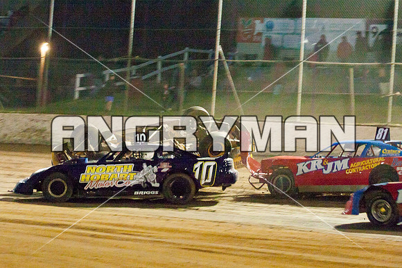 tassie six 69 - 5 - Latrobe - 16th Nov 2013-7