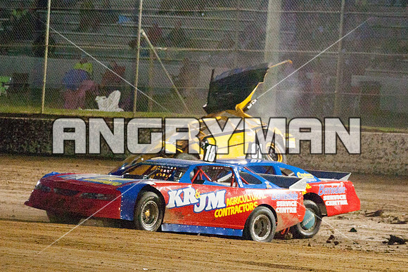 tassie six 69 - 5 - Latrobe - 16th Nov 2013-13
