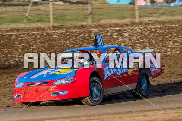 tassie six 81 - 5 - Latrobe - 16th Nov 2013-2