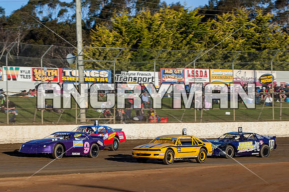 tassie six misc - 5 - Latrobe - 16th Nov 2013