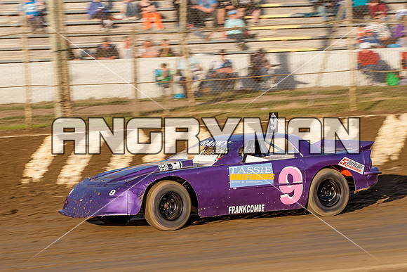 tassie six 9 - 5 - Latrobe - 16th Nov 2013-4