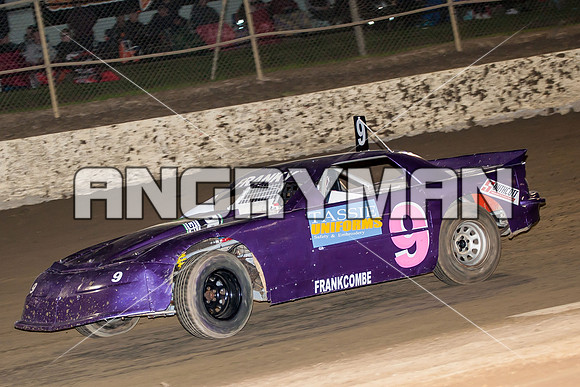 tassie six 9 - 5 - Latrobe - 16th Nov 2013-5