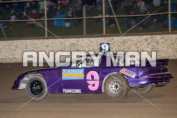 tassie six 9 - 5 - Latrobe - 16th Nov 2013-6