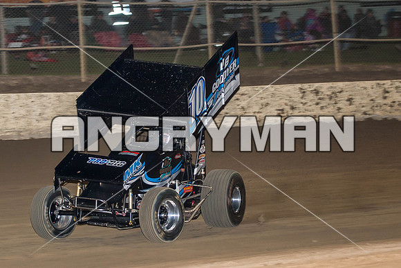 sprintcar 10 t10 callum zizek - 5 - Latrobe - 16th Nov 2013-10
