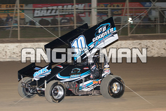 sprintcar 10 t10 callum zizek - 5 - Latrobe - 16th Nov 2013-11