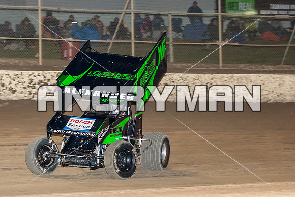 sprintcar 16 t16 adam alexander - 5 - Latrobe - 16th Nov 2013-18