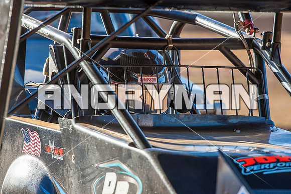 sprintcar 10 t10 callum zizek - 6 - Carrick - 30th Nov 2013