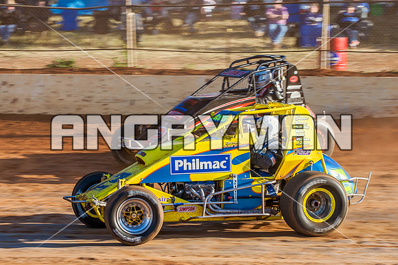 wingless 2 t2 bissett - 6 - Carrick - 30th Nov 2013-4