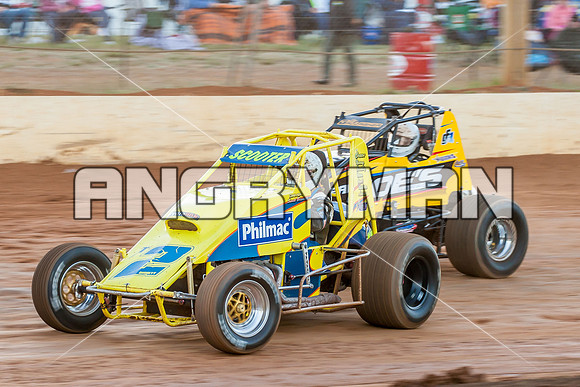 wingless 2 t2 bissett - 6 - Carrick - 30th Nov 2013-8