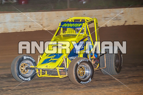wingless 2 t2 bissett - 6 - Carrick - 30th Nov 2013-11