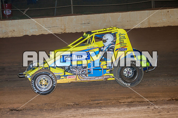 wingless 2 t2 bissett - 6 - Carrick - 30th Nov 2013-12
