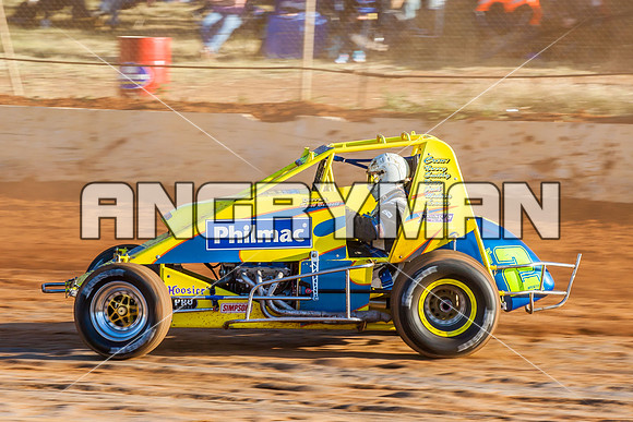 wingless 2 t2 bissett - 6 - Carrick - 30th Nov 2013