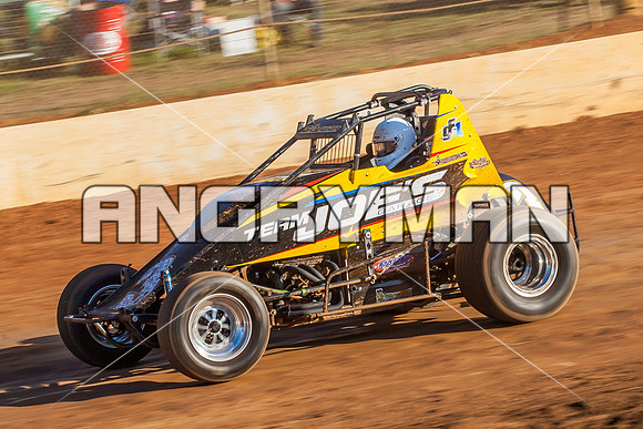 wingless 3 t3 des gallagher - 6 - Carrick - 30th Nov 2013-3
