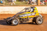 wingless 3 t3 des gallagher - 6 - Carrick - 30th Nov 2013-5