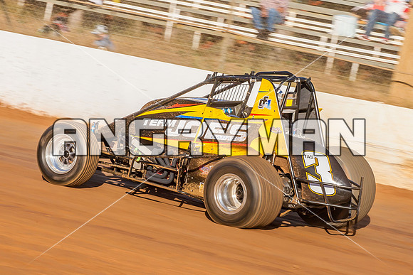 wingless 3 t3 des gallagher - 6 - Carrick - 30th Nov 2013-6