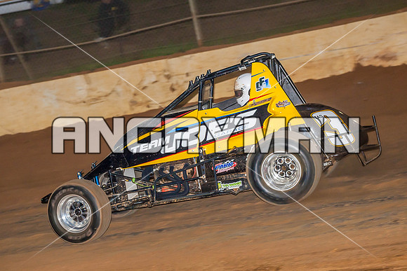 wingless 3 t3 des gallagher - 6 - Carrick - 30th Nov 2013-7