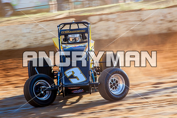 wingless 3 t3 des gallagher - 6 - Carrick - 30th Nov 2013