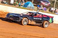 tassie six 4 - 6 - Carrick - 30th Nov 2013-3