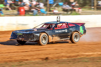 tassie six 4 - 6 - Carrick - 30th Nov 2013-4