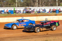 tassie six 4 - 6 - Carrick - 30th Nov 2013-5