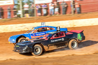 tassie six 4 - 6 - Carrick - 30th Nov 2013-6