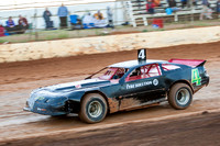 tassie six 4 - 6 - Carrick - 30th Nov 2013-7