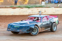 tassie six 4 - 6 - Carrick - 30th Nov 2013-8