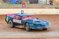 tassie six 4 - 6 - Carrick - 30th Nov 2013-11