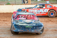 tassie six 4 - 6 - Carrick - 30th Nov 2013-12