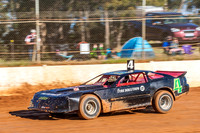 tassie six 4 - 6 - Carrick - 30th Nov 2013