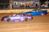 tassie six 9 - 6 - Carrick - 30th Nov 2013-4