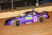 tassie six 9 - 6 - Carrick - 30th Nov 2013-5