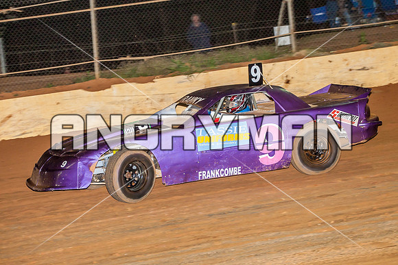 tassie six 9 - 6 - Carrick - 30th Nov 2013-5