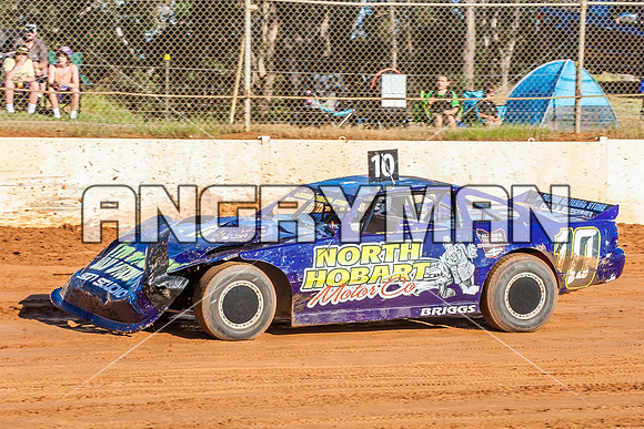 tassie six 10 - 6 - Carrick - 30th Nov 2013-2