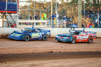 tassie six 10 - 6 - Carrick - 30th Nov 2013-3