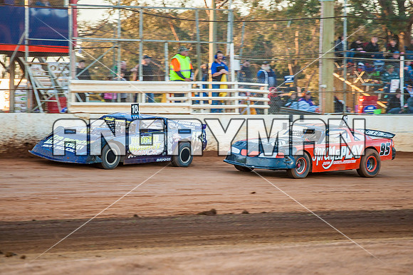 tassie six 10 - 6 - Carrick - 30th Nov 2013-3